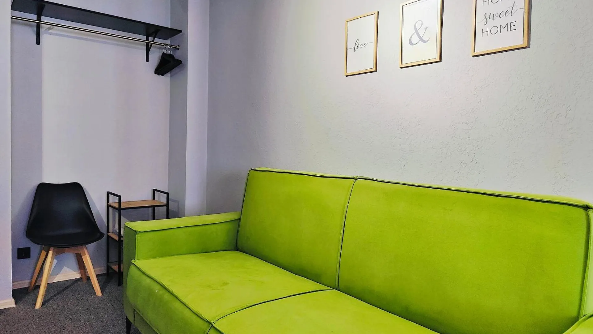The Apartments 95 Идеально Для Туризма И Деловых Командировок Almaty
