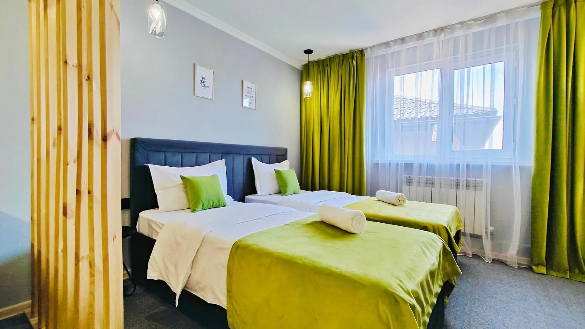 Aparthotel The Apartments 95 Идеально Для Туризма И Деловых Командировок Almaty Kazakhstan