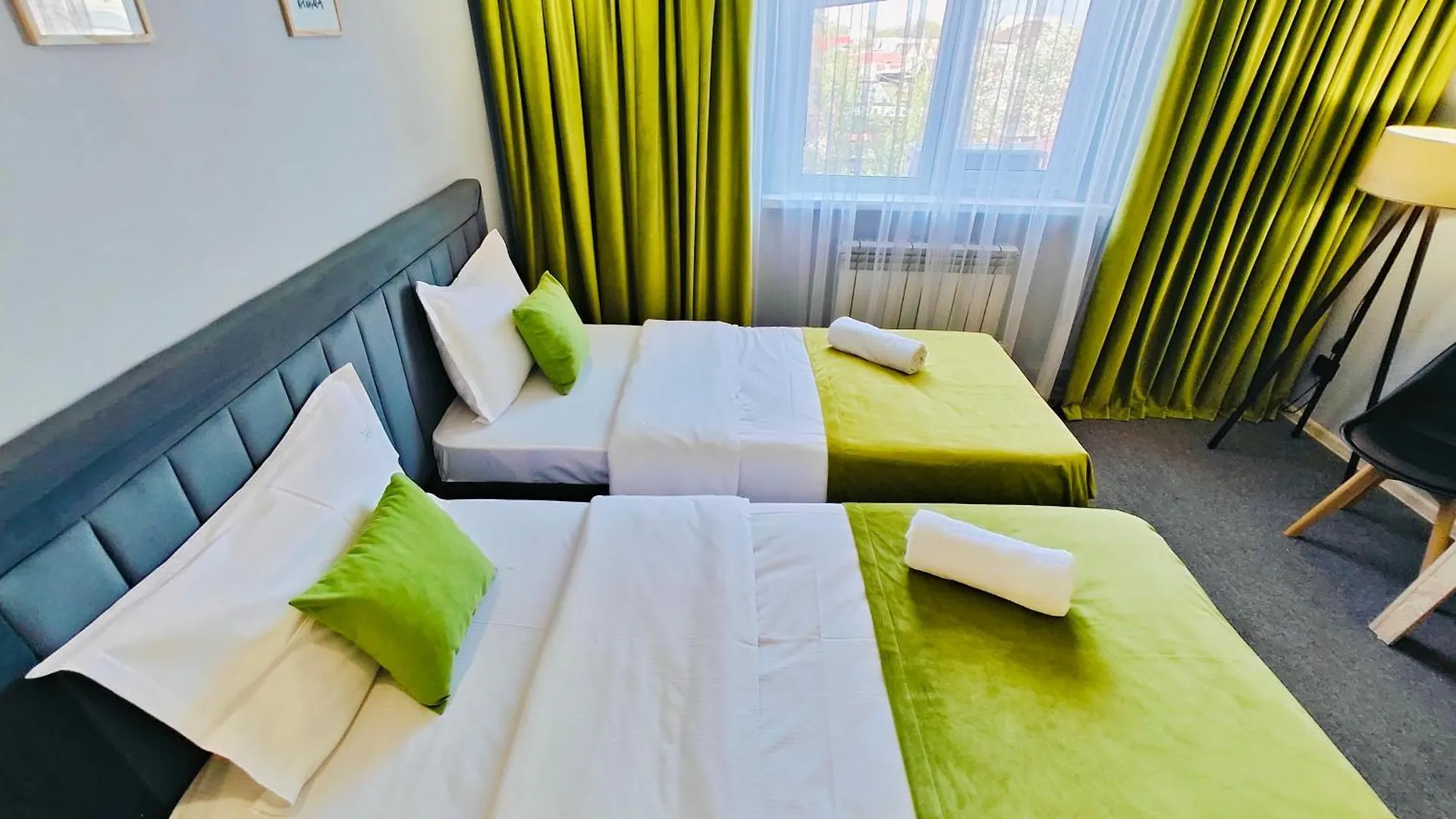 The Apartments 95 Идеально Для Туризма И Деловых Командировок Almaty Aparthotel